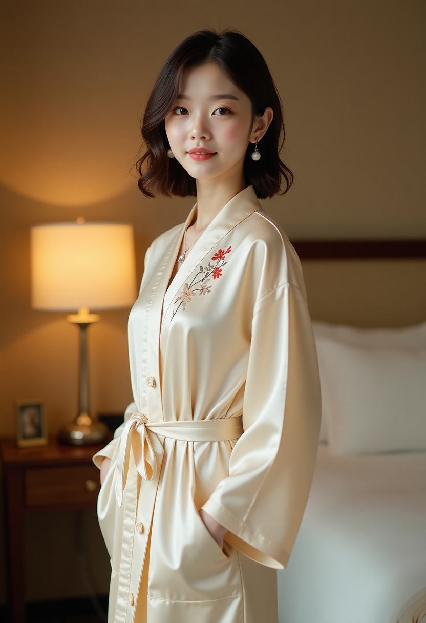 《念初》电影海报