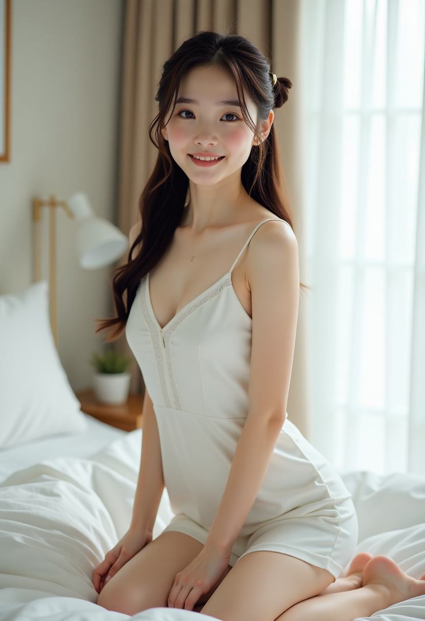 《星遥》动画海报